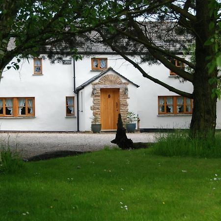 Armidale Cottages B&B Workington Zewnętrze zdjęcie