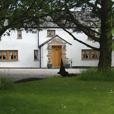Armidale Cottages B&B Workington Zewnętrze zdjęcie