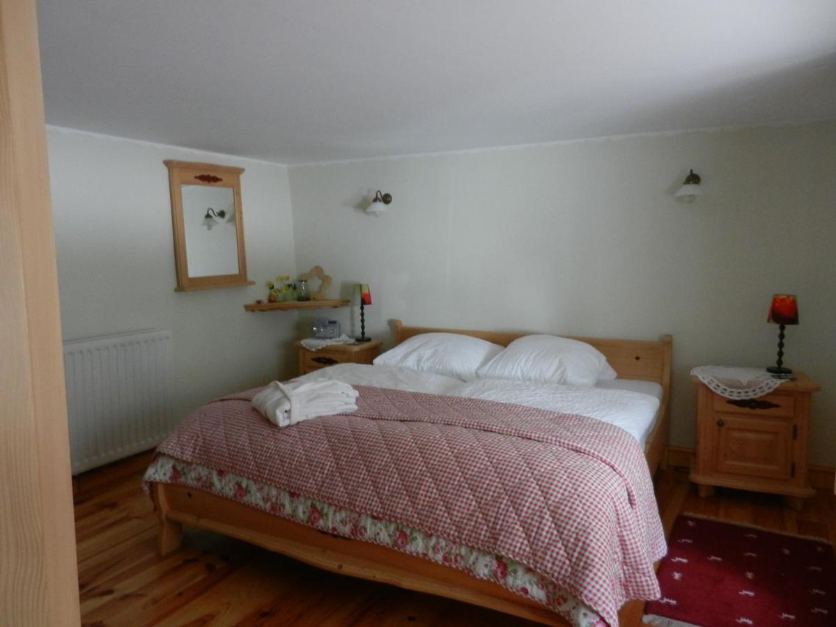 Armidale Cottages B&B Workington Zewnętrze zdjęcie