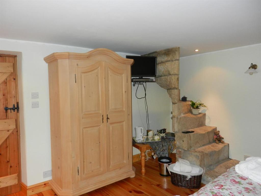 Armidale Cottages B&B Workington Zewnętrze zdjęcie