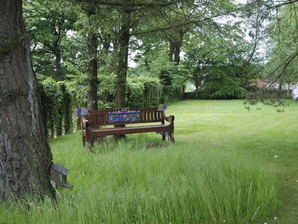 Armidale Cottages B&B Workington Zewnętrze zdjęcie