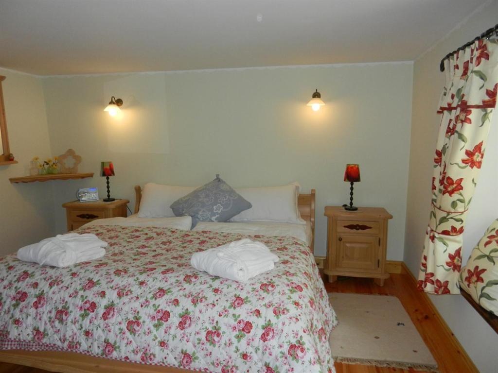 Armidale Cottages B&B Workington Zewnętrze zdjęcie