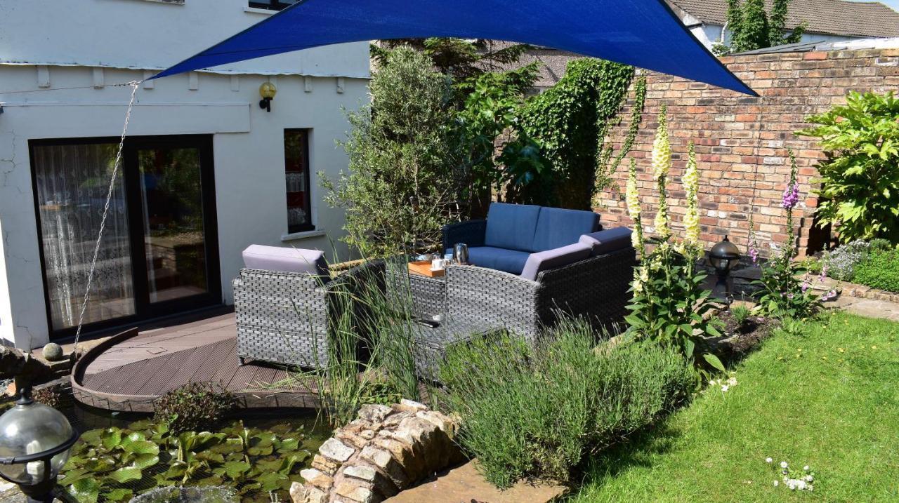 Armidale Cottages B&B Workington Zewnętrze zdjęcie