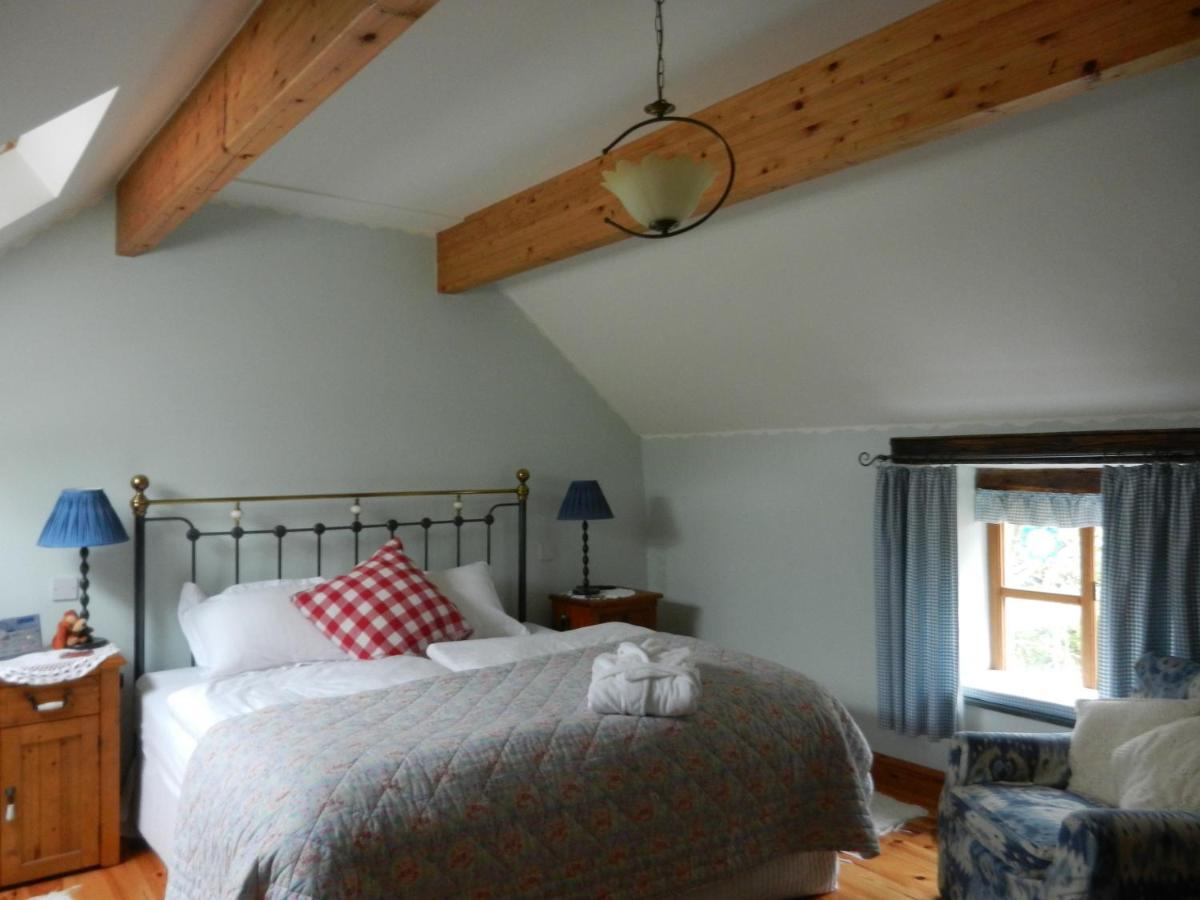 Armidale Cottages B&B Workington Zewnętrze zdjęcie