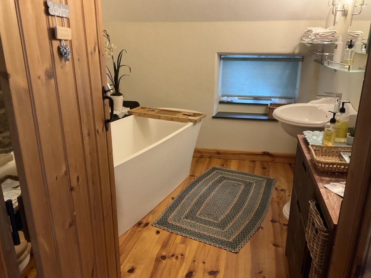 Armidale Cottages B&B Workington Zewnętrze zdjęcie